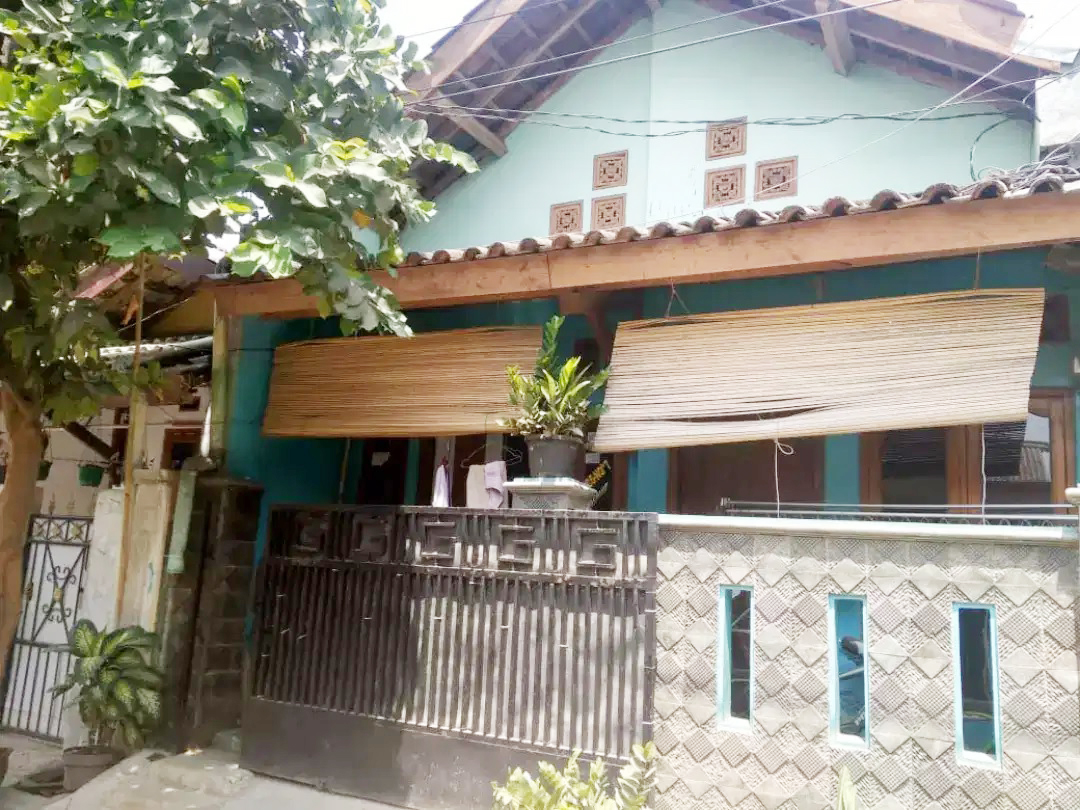 Rumah Dijual di Purwakarta Dekat RSUD Bayu Asih, Kampus UPI Purwakarta, Toserba Yogya Purwakarta, Stasiun Purwakarta